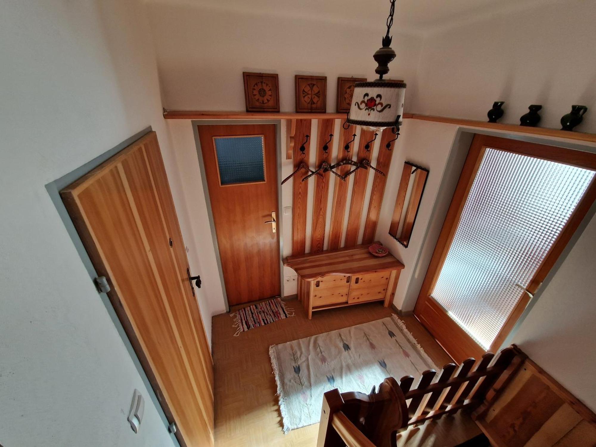 Lalo Alm - Berge Erleben Villa Lachtal Dış mekan fotoğraf
